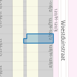 Perceel STN02-O-1198