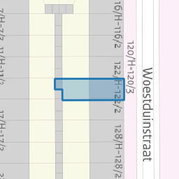 Perceel STN02-O-1199