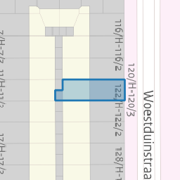 Perceel STN02-O-1200