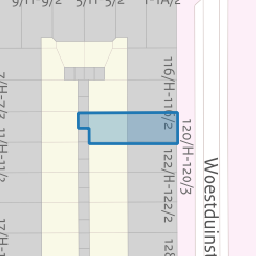 Perceel STN02-O-1201