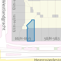 Perceel STN02-O-1213