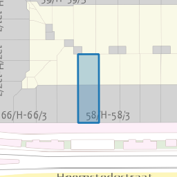 Perceel STN02-O-1215