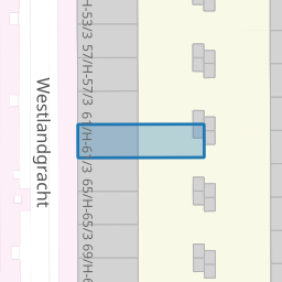 Perceel STN02-O-1249