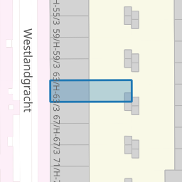 Perceel STN02-O-1250