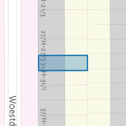 Perceel STN02-O-1260