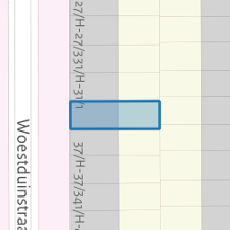 Perceel STN02-O-1262