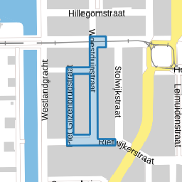 Perceel STN02-O-1288