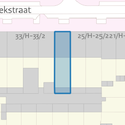 Perceel STN02-O-1299
