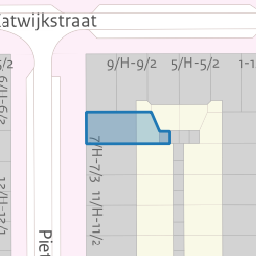 Perceel STN02-O-1302
