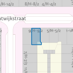 Perceel STN02-O-1304
