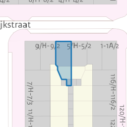 Perceel STN02-O-1305