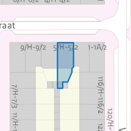 Perceel STN02-O-1306