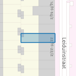 Perceel STN02-O-1321