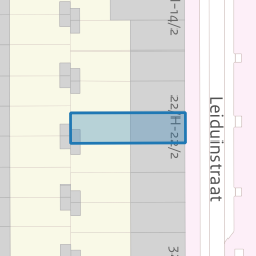 Perceel STN02-O-1322