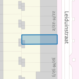 Perceel STN02-O-1324