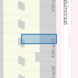 Perceel STN02-O-1326