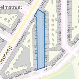 Perceel STN02-O-1343