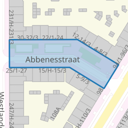 Perceel STN02-O-1356