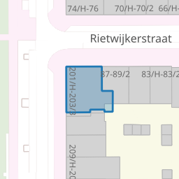 Perceel STN02-O-1361