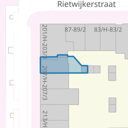 Perceel STN02-O-1362