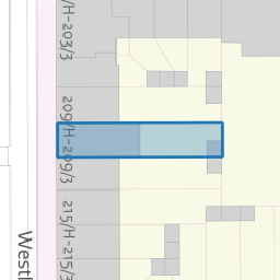 Perceel STN02-O-1364