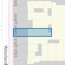 Perceel STN02-O-1365