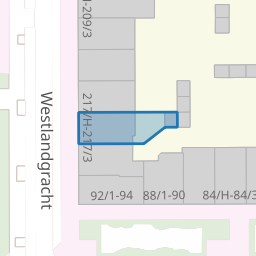 Perceel STN02-O-1368