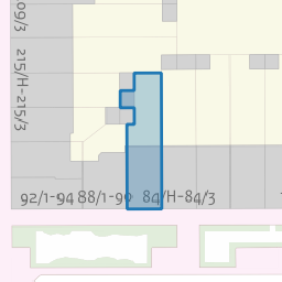 Perceel STN02-O-1372