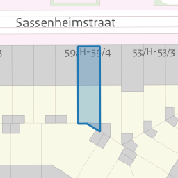Perceel STN02-O-1397