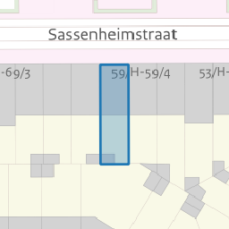 Perceel STN02-O-1416
