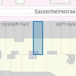 Perceel STN02-O-1418