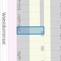 Perceel STN02-O-1437