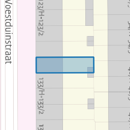 Perceel STN02-O-1439