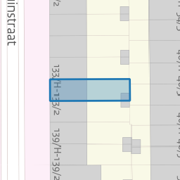 Perceel STN02-O-1441