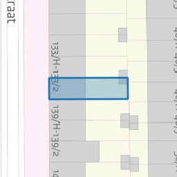 Perceel STN02-O-1442