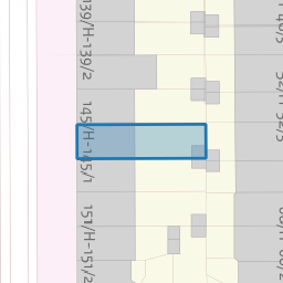 Perceel STN02-O-1447
