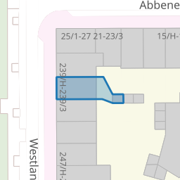 Perceel STN02-O-1453