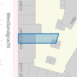 Perceel STN02-O-1458