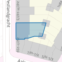 Perceel STN02-O-1459