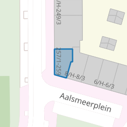 Perceel STN02-O-1460