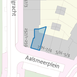 Perceel STN02-O-1461