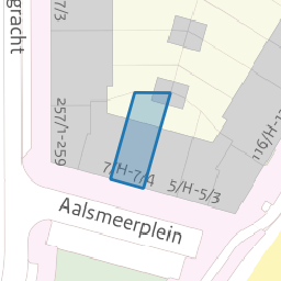 Perceel STN02-O-1462