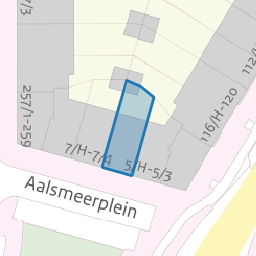 Perceel STN02-O-1463