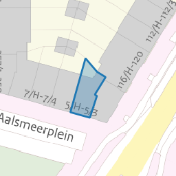 Perceel STN02-O-1464