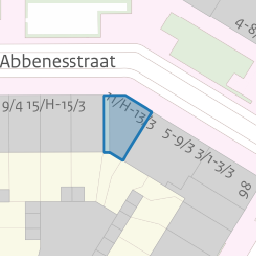 Perceel STN02-O-1477