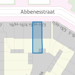 Perceel STN02-O-1479