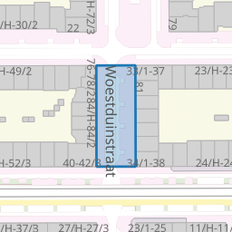 Perceel STN02-O-1485