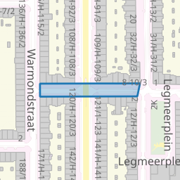 Perceel STN02-O-1511