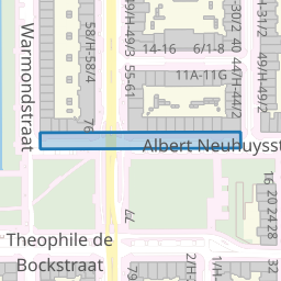 Perceel STN02-O-1513