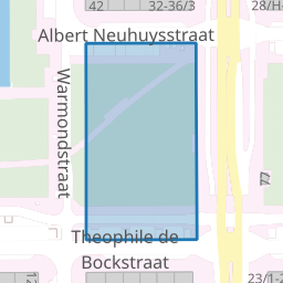 Perceel STN02-O-1516